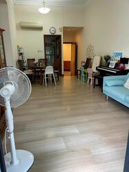 Tanglin View (D3), Condominium #538030701